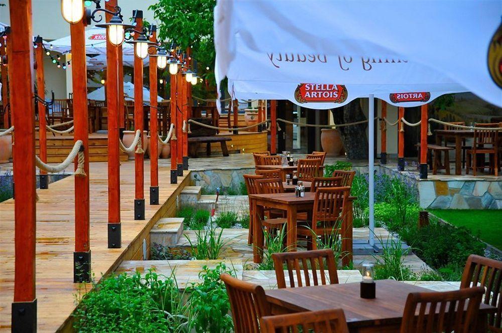 St. Tropez Praag