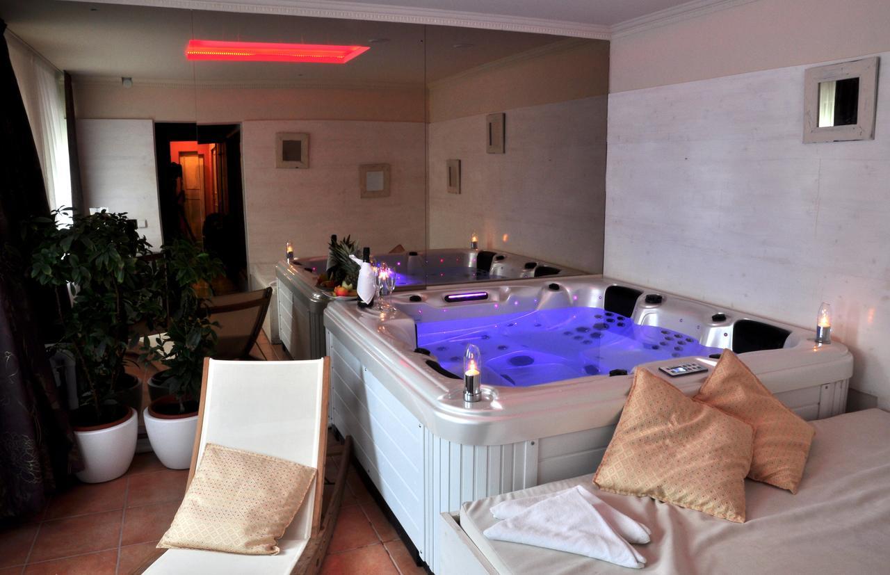 St. Tropez Praag