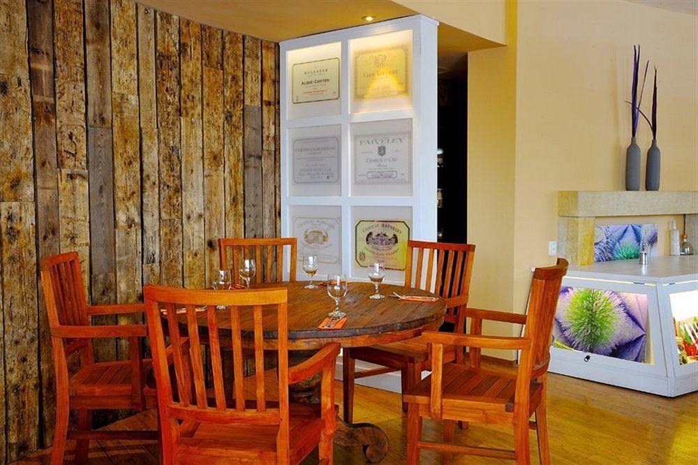 St. Tropez 4* Praag