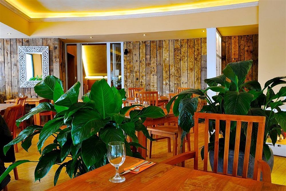 St. Tropez 4* Praag