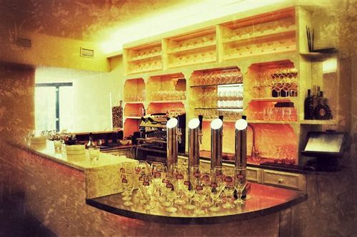St. Tropez 4* Praag