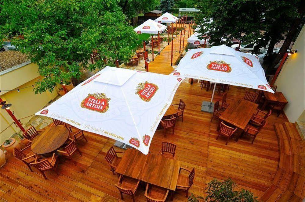 St. Tropez 4* Praag