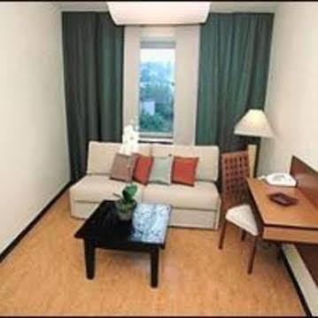 St. Tropez Hotel Praag