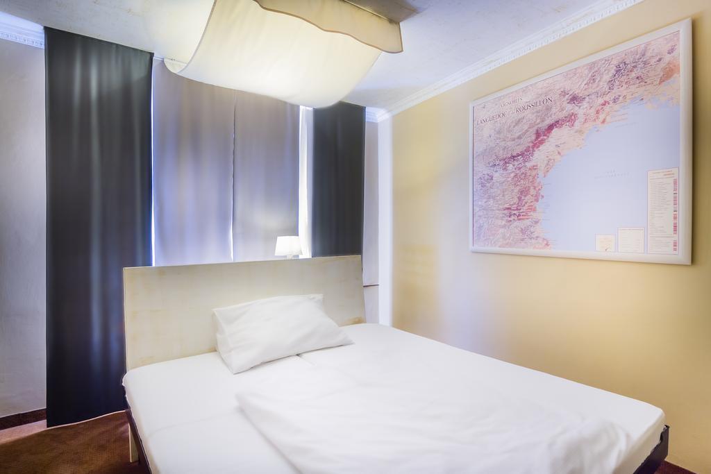 St. Tropez 4* Praag