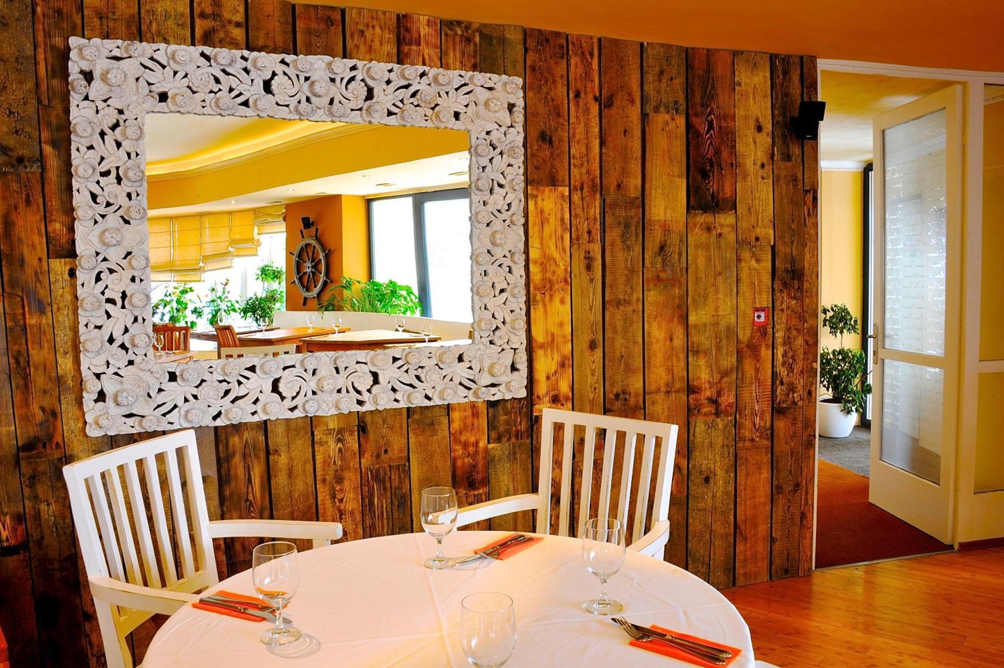 Hotel St. Tropez Prague